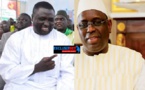  Bamba Fall chante encore Macky Sall: «Vous êtes un Président généreux, un Président très proche de sa population.»