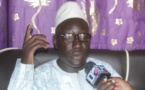 Oumar Ndiaye Agloma minimise les départs dans les rangs de l'APR à Touba: « Gallass Kaltoum ne figurait plus... »