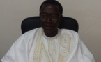 Siaka Goudiaby nouveau patron de l’école à Ziguinchor