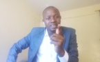 Le journaliste Khalil DIEME : « Les députés de Ziguinchor ne valent rien. Joseph Mendy est un héros »