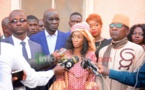 Marième Mbaye, coordinatrice de la GSE: «Nous allons réélire le président Sall malgré l’intoxication et la désinformation... »
