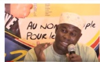 Ousmane Faye sur sa plainte à l’Ofnac: « Aucun mercenaire, ni un laudateur, ou un b... à la solde de Cheikh Oumar Hann en ne peut me divertir» 