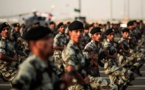 Arabie saoudite : le chef d'état-major et d'autres responsables militaires limogés