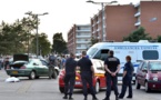 France : deux Sénégalais blessés par balles dans une fusillade
