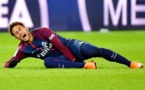 Neymar sera absent «six à huit semaines» selon son père