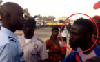 EXCLUSIF: Boubacar Camara, l'automobiliste giflé parle enfin  «Quand on m'a amené au commissariat... » Ecoutez