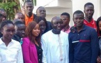 Idrissa Seck reçoit les étudiants de l'opposition 