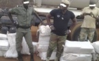 "La douane Sénégalaise est horrible" (Ministre Gambien) 