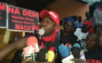 Mamadou Lamine Massaly: « C’est tout un peuple qui est déçu de Macky Sall »