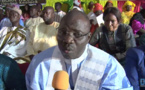 Mohamed Ndiaye "Rahma" : «Le Saloum appartient à Macky Sall»