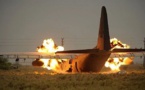 Syrie: un crash d’un avion militaire russe fait 32 morts