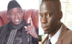 Arrogance: le "procureur " Cheikh Seck promet la prison à ce garçon 