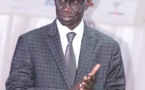 RAPPORT ARMP : Mbagnick NDIAYE cède une gestion scandaleuse à Latif Coulibaly