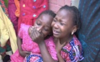 Dérive et dérapage: la police sert du gaz à ces petites filles