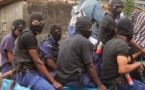Braquage au Nord du Sénégal: 130 millions emportés par les assaillants 
