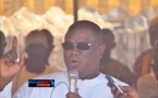 Baldé aux Apéristes: « A Ziguinchor, le président Sall sait qui travaille et qui ne travaillent pas...» 