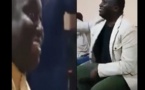 Il ne faut jamais montrer à Khalifa Sall cette vidéo de Bamba Fall avec Aliou Sall
