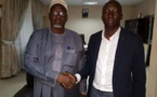 Samba Thioub rejoint finalement Macky Sall