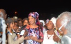 A Vélingara, les femmes s'engagent pour la réélection de Macky Sall dès le premier tour 