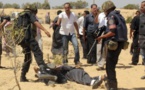 Egypte: 16 djihadistes tués
