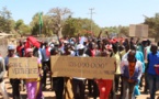 KAFOUNTINE : Les populations réclament plus de 100 millions de FCFA à leur maire