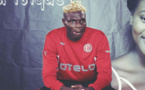 Le footballeur Aristide Bancé : « Je cherche une prostituée Sénégalaise qui m'a...»
