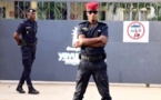 Kaolack: Pour avoir refusé d’être surveillé par des ASP, des élèves arrêtés