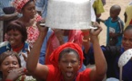Bastion électorale de Macky Sall : Matam menacée de famine