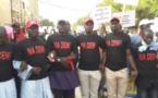 Organisation de la présidentielle:  Le mouvement "NADEM" exige le départ Aly Ngouille Ndiaye 