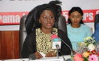 Microfinance: Le ministre Aminata Angélique Manga donne des nouvelles orientations