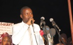 Dr Ibrahima Mendy, responsable APR de Ziguinchor: « Je demande à mes camarades de ne pas  donner un nouveau souffle à Baldé » 