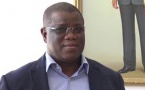 " A Ziguinchor, c'est Abdoulaye BALDE qui fait la pluie et le beau temps !"
