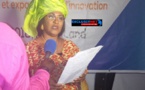 Aminata Gassama Baldé se positionne: « Notre mouvement compte jouer un rôle fondamental... » 