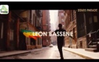 L'artiste Léon Bassene sur TV5