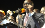 Idrissa Seck: « Macky Sall ne peut pas être à la fois le sous préfet de Macron et Ould Ebdel Aziz »