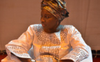 Aminata Touré réplique: « Le discours fanfaron du repris de justice Karim Wade s’adresse à ses partisans désespérés... » 