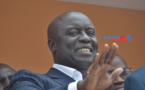 Incroyable : Idrissa Seck « félicite » Macky Sall