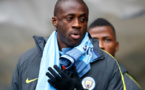 Yaya Touré porté disparu