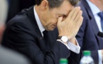 Recel de fonds publics libyens: Nicolas Sarkozy mis en examen