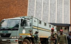 Zimbabwe : des milliers de détenus libérés pour désengorger les prisons