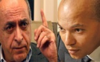 Ziad Takieddine sur la chute de Khadhafi: « Je n'ai jamais dit que Karim Wade participait à la mafia... »