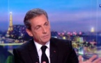Sur TF1, Sarkozy attaque le "clan Kadhafi"