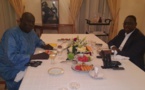 Baba Tandian: «Pendant ce dîner, le président Sall ne m'a pas parlé de Gackou  »