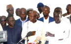 Système de parrainage: La Coalition Manko Wattu Sénégal soutient le projet 