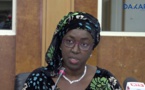 La Ministre de la Protection de l’enfance "forcée" à parler