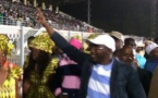 ZIGUINCHOR, Doudou KA donne le ton pour la réélection du Président Macky SALL