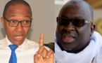 Abdoul MBAYE à Mansata Diack: «Je n’aurais pas laissé mon père se débattre... »