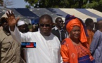 "Le Président Abdoulaye Baldé reste notre candidat" 