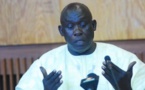 Baba Tandian révèle :« c'est grâce à Mamadou Diop... que j'ai connu cette réussite très rapide » 