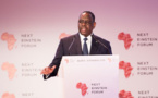 Macky Sall: « Nous devons être plus exigeants sur nous-mêmes »